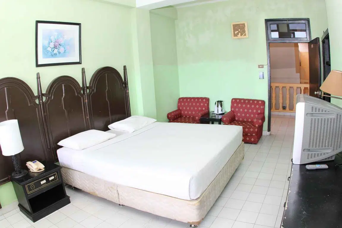 room image